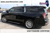 Used 2023 Chevrolet Suburban SUV