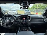 New 2026 Ram 1500 Truck