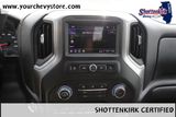 Used 2026 Chevrolet Silverado 1500 Truck