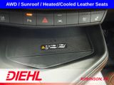 Used 2024 Cadillac CT4 Sedan