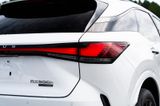 Used 2023 Lexus RX SUV