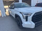Used 2025 Toyota Tundra Hybrid Truck