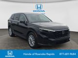 Used 2025 Honda CR-V SUV