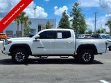 Used 2020 Toyota Tacoma Truck