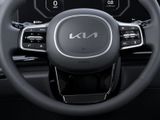 New 2026 Kia Carnival MPV Van