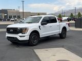 Used 2023 Ford F-150 Truck