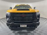 New 2025 Chevrolet Silverado 2500HD Truck