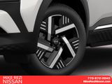New 2026 Nissan Kicks SUV