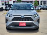 Used 2024 Toyota RAV4 Hybrid SUV