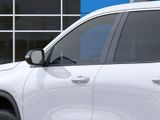 New 2027 Chevrolet Traverse SUV