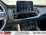 Used 2024 Chevrolet Tahoe SUV