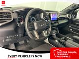 Used 2025 Toyota Tundra Truck