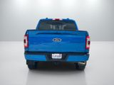 Used 2021 Ford F-150 Truck