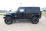 Used 2013 Jeep Wrangler SUV