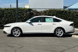 New 2026 Honda Accord Sedan Sedan