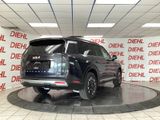 New 2027 Kia Telluride Hybrid SUV
