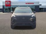 New 2026 Nissan Rogue SUV