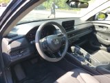 Used 2024 Honda Accord Sedan