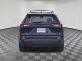 Used 2025 Toyota RAV4 SUV