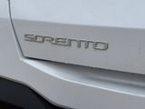 New 2026 Kia Sorento SUV