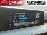 New 2026 Nissan Murano SUV