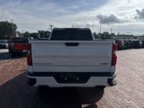 Used 2021 Chevrolet Silverado 1500 Truck