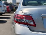 Used 2011 Toyota Camry Sedan