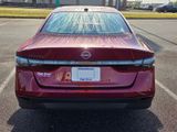 Used 2026 Nissan Sentra Sedan