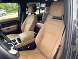 Used 2026 Land rover Defender 110 SUV