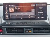 New 2026 Honda Passport SUV