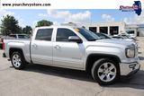 Used 2017 GMC Sierra 1500 Truck