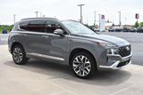 Used 2022 Hyundai Santa Fe SUV