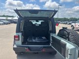 New 2026 Jeep Wrangler SUV