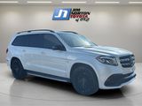 Used 2017 Mercedes-benz GLS SUV