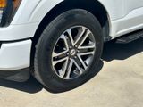 Used 2023 Ford F-150 Truck