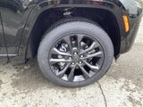 New 2026 Jeep Grand Cherokee SUV
