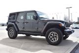 Used 2024 Jeep Wrangler SUV