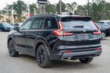 New 2026 Honda CR-V Hybrid SUV