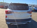 Used 2023 Kia Seltos SUV