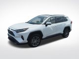 Used 2024 Toyota RAV4 Hybrid SUV