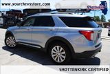 Used 2022 Ford Explorer SUV