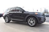 Used 2022 Ford Explorer SUV