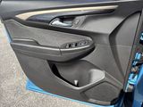 Used 2025 Chevrolet TrailBlazer SUV