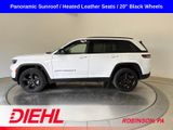 Used 2023 Jeep Grand Cherokee SUV