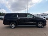 Used 2016 Cadillac Escalade ESV SUV