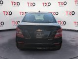 Used 2020 Chevrolet Sonic Sedan