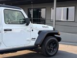Used 2021 Jeep Wrangler SUV