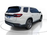 Used 2025 Honda Pilot SUV