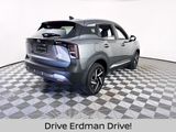 Used 2026 Nissan Kicks SUV