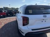Used 2025 Hyundai Palisade SUV